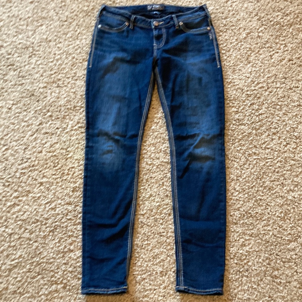 Silver Jeans - Suki - Size 31